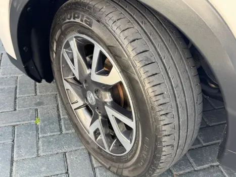 KICKS 1.6 16vstart Special Edition