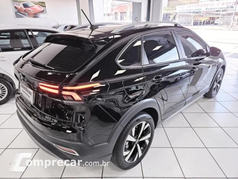 NIVUS 1.0 200 TSI HIGHLINE
