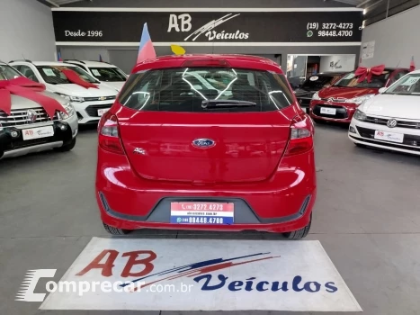 KA 1.0 SE 12V