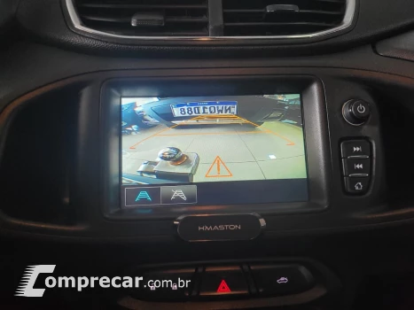 PRISMA 1.4 LT Spe/4 8V