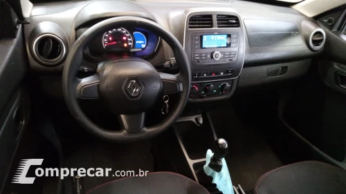 KWID 1.0 12V SCE ZEN