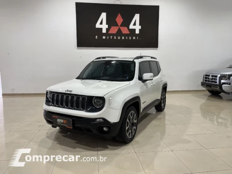 RENEGADE 1.8 16V Limited
