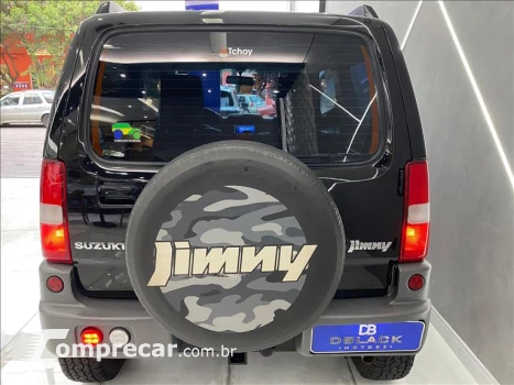 JIMNY 1.3 4sport 4X4 16V