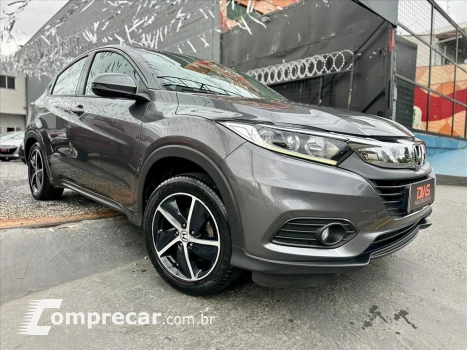 HR-V 1.8 16V LX