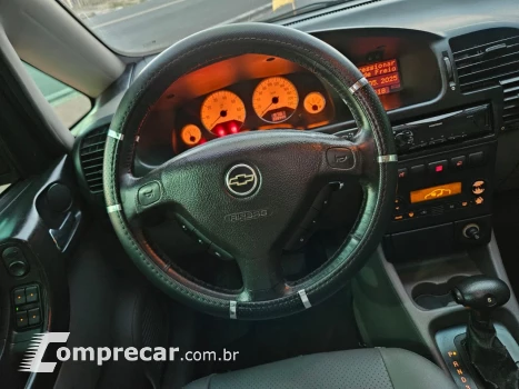 Zafira Elite 2.0 MPFI FlexPower 8V  Aut