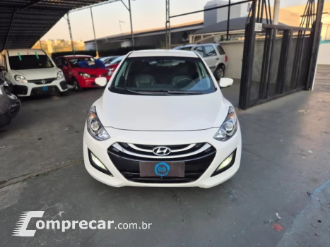 i30 1.8 16V Aut. 5p