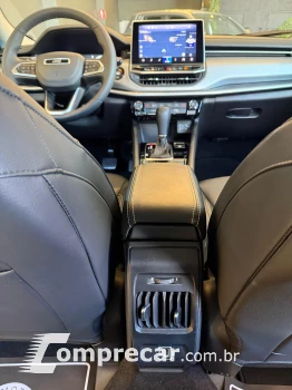 COMPASS 1.3 T270 Turbo Longitude