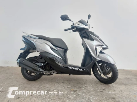 HONDA ELITE 125I