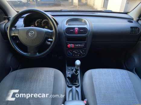 CORSA 1.4 MPFI Maxx 8V