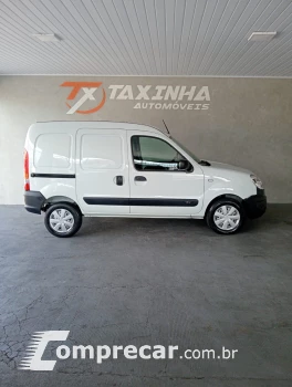 KANGOO 1.6 Expression 16V