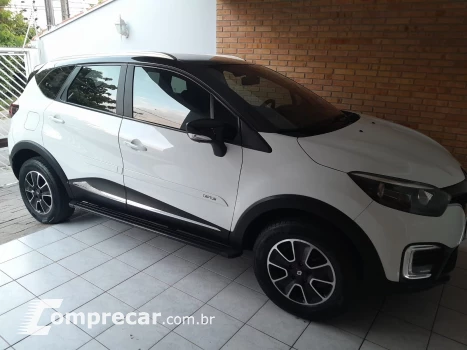 CAPTUR 1.6 16V SCE Life