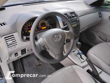 COROLLA 1.8 XEI 16V