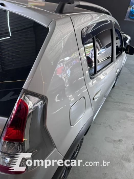SANDERO 1.6 Stepway 8V