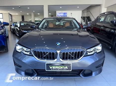 320i GP Sport 2.0