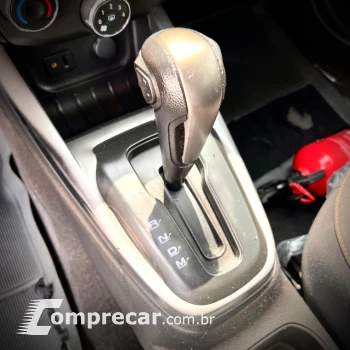 ONIX 1.4 MPFI LTZ 8V