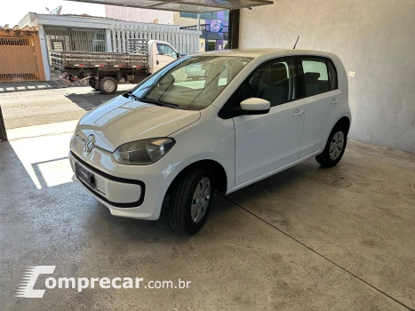 UP 1.0 MPI Take UP 12V
