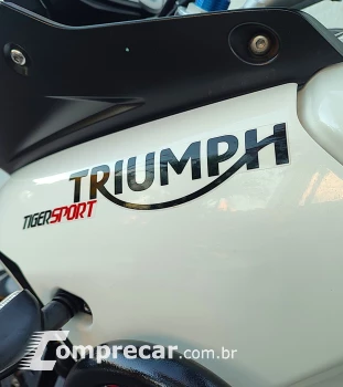 TRIUMPH TIGER SPORT ABS