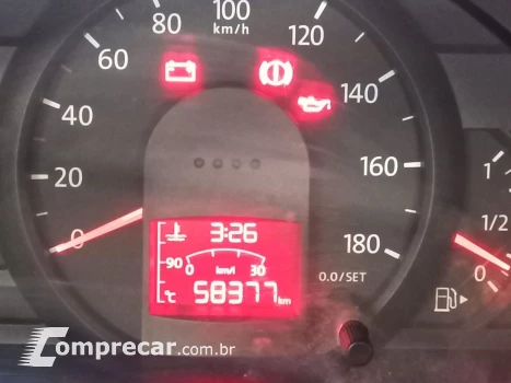 Gol 1.0 Mi 8V Flex 2P Manual G.V