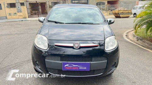 PALIO 1.4 MPI Attractive 8V