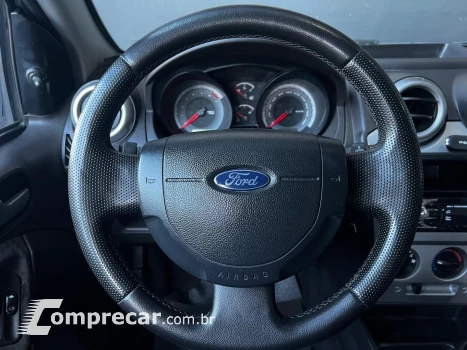 FIESTA 1.6 SE SEDAN 16V FLEX 4P MANUAL