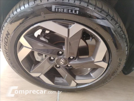 CRETA 2.0 FLEX ULTIMATE AUTOMÁTICO