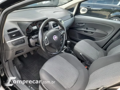 PUNTO 1.6 Essence 16V