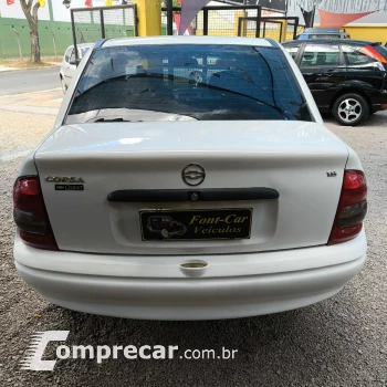 Corsa Sed Classic Super 1.6 MPFI VHC 8V