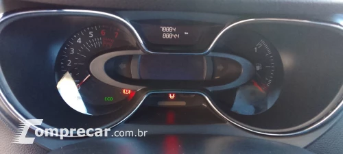 CAPTUR 1.6 16V SCE Intense