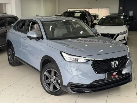 HR-V 1.5 16V 4P FLEX ADVANCE TURBO AUTOMÁTICO CVT