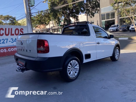 SAVEIRO 1.6 C CS 8V