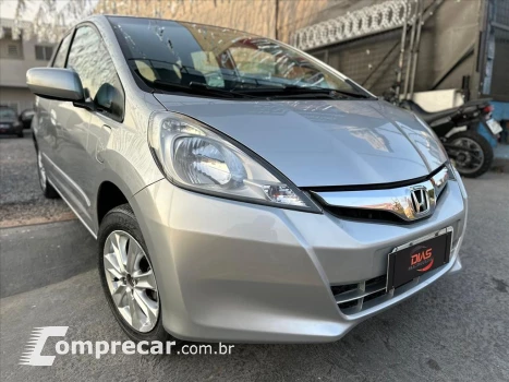 FIT 1.4 LX 16V