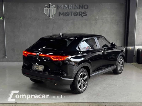 HR-V 1.5 DI I-VTEC FLEX EX CVT