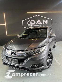 Honda HR-V 1.8 16V EX 4 portas