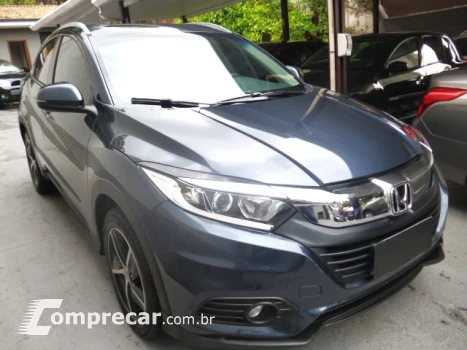 HR-V 1.8 16V EX