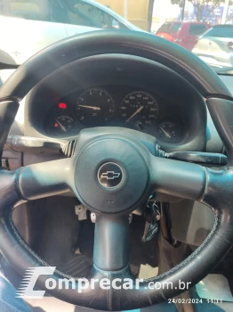 CORSA 1.6 SFI GSI 16V