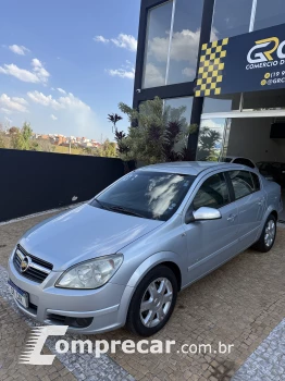 VECTRA 2.0 MPFI Elegance 8V