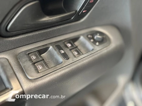 AMAROK 2.0 S 4X4 CD 16V TURBO INTERCOOLER DIESEL 4P MANUAL