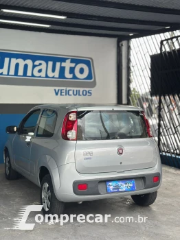 UNO 1.0 EVO Vivace 8V