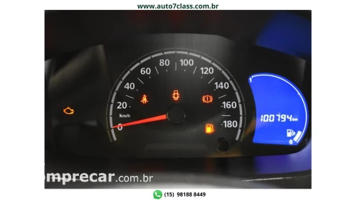 KWID - 1.0 12V SCE ZEN MANUAL