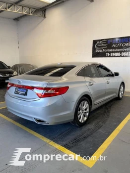 HYUNDAI AZERA 3.0 MPFI GLS V6 24V