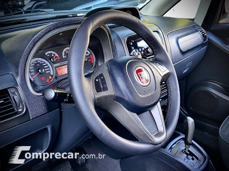 IDEA 1.8 MPI Adventure 16V
