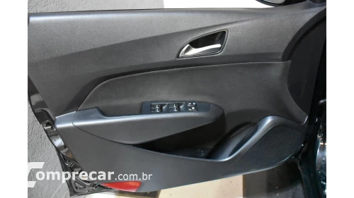 HB20 - 1.6 COMFORT PLUS 16V 4P MANUAL