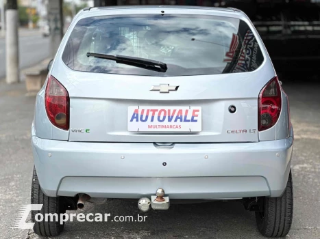 CELTA 1.0 MPFI LT 8V FLEX 4P MANUAL