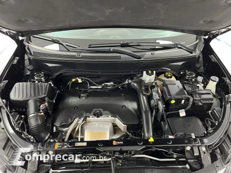 EQUINOX 2.0 16V Turbo Premier AWD -
