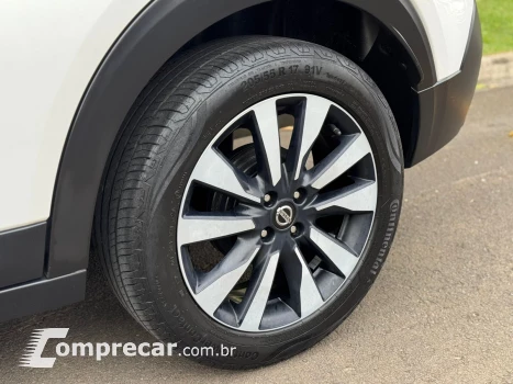 KICKS 1.6 16V SV