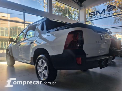 DUSTER OROCH 1.6 16V SCE Express