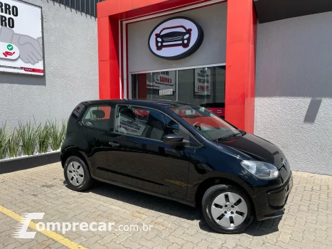 UP 1.0 MPI Take UP 12V