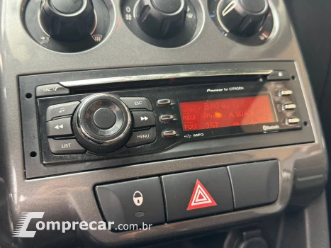 C3 1.5 Tendance 8V