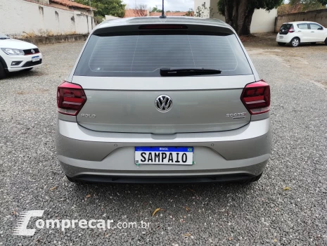 POLO 1.0 200 TSI Highline