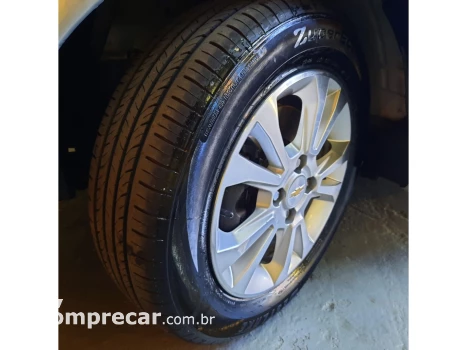ASTRA 2.0 MPFI ADVANTAGE 8V FLEX 4P MANUAL